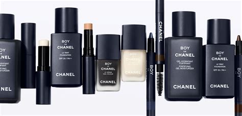 chanel men skin|Chanel skin products.